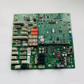 Placa base DDA26800AY5 GECB-AP para ascensores Otis